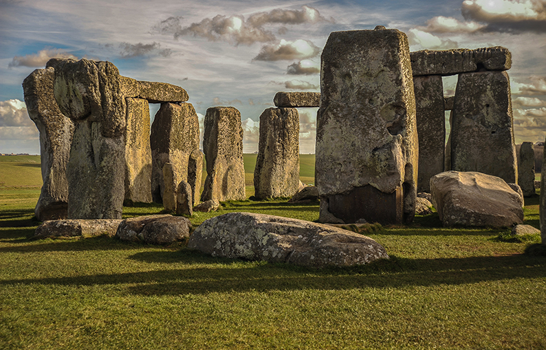 Stonehenge