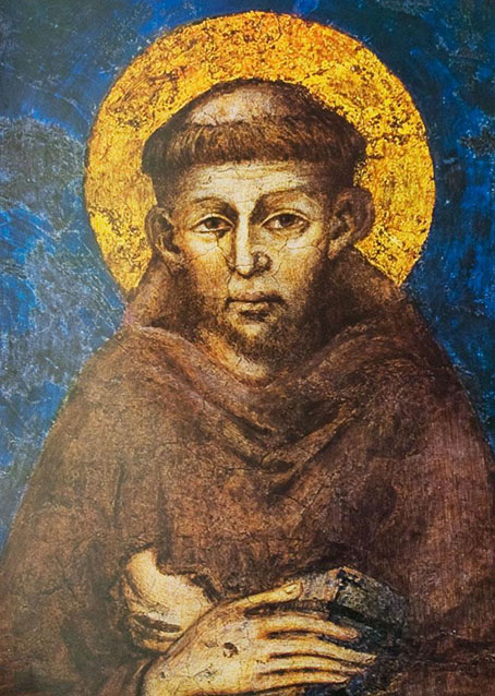 san francesco