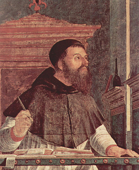 sant'agostino