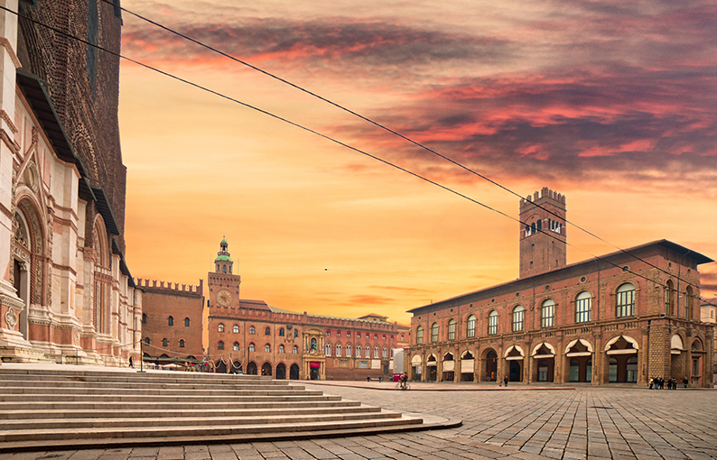 Bologna