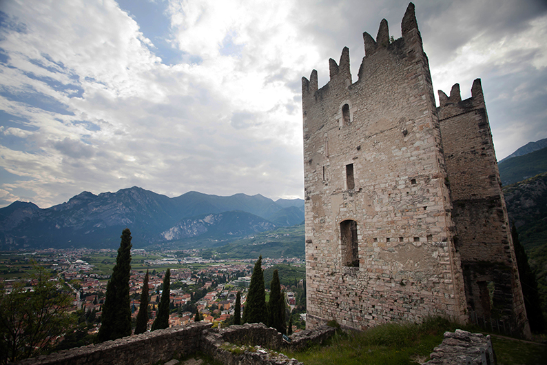 Castello di Arco