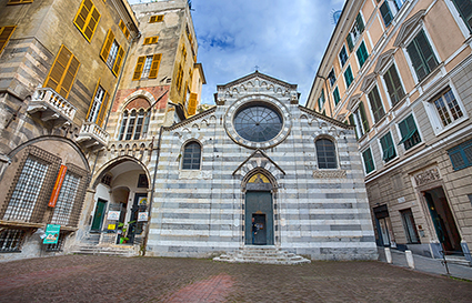 Chiesa di San Matteo