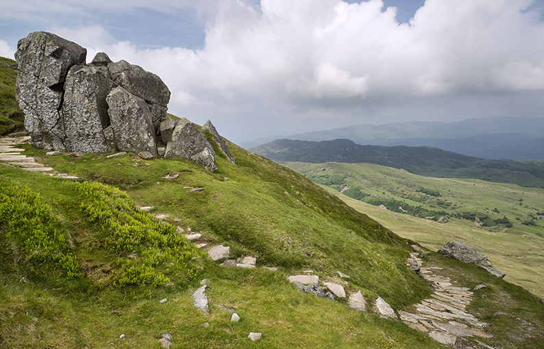 Cadair Idris Cadair Idris