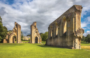 Glastonbury Abbey