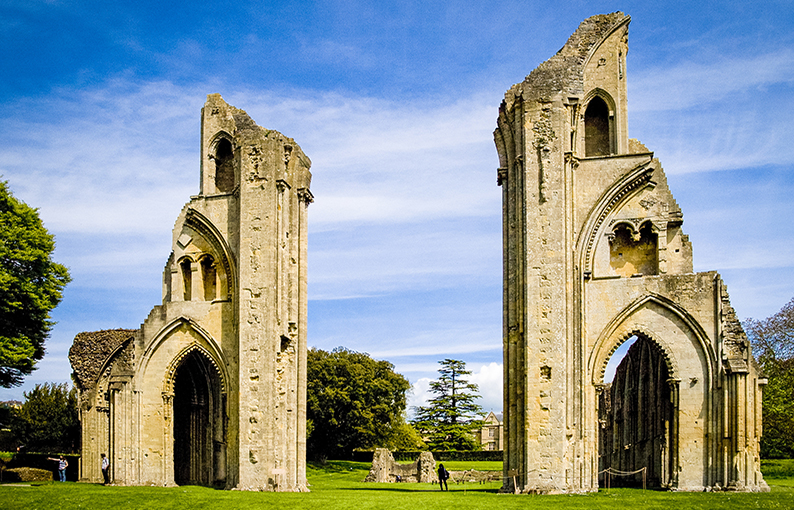 Abbazia di Glastonbury | Cosa vedere e come visitare Glastonbury