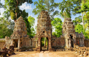 Angkor Wat