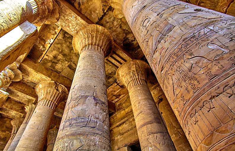 Karnak Karnak
