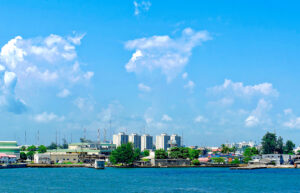 Lagos