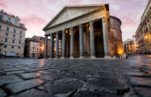 Pantheon