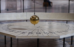Pendolo di Foucault
