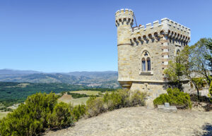 Rennes-le-Chateau
