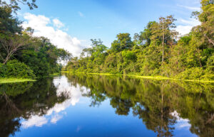 Rio delle Amazzoni