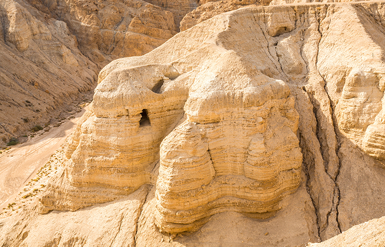 Rotoli di Qumran Rotoli di Qumran