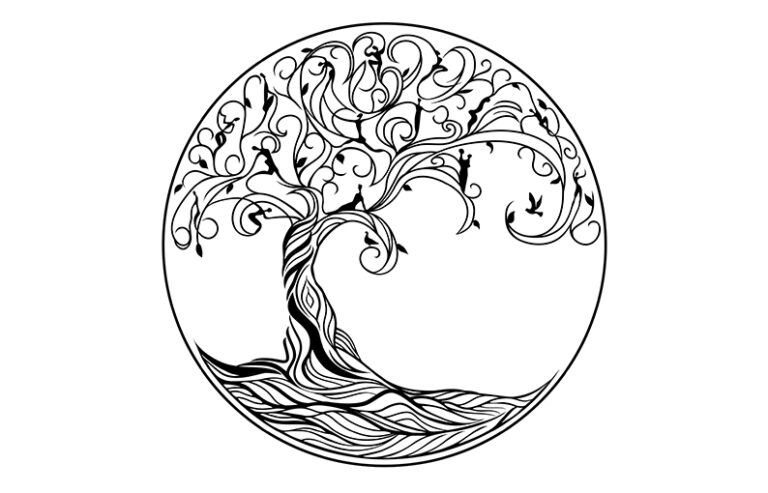 Albero della Vita | Significato, Simbologia e Origine dell'Albero della