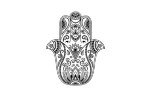 Significato e simbologia Mano di Fatima