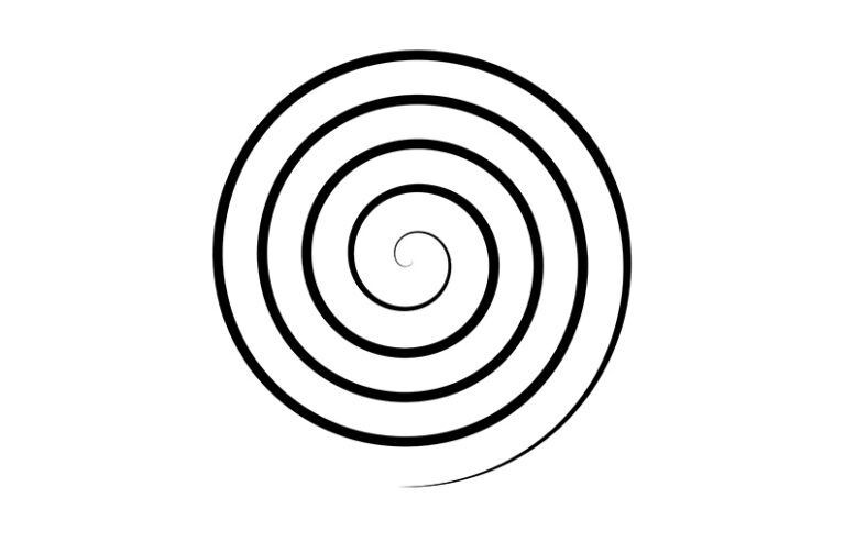 Spirale Antiorario Per Pistoni Freno Quatros QS70071 - Vite Sinistra Per Kit Pastiglie Freno
