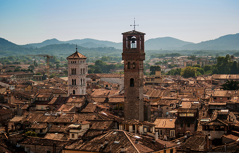 Torre delle Ore Torre delle Ore