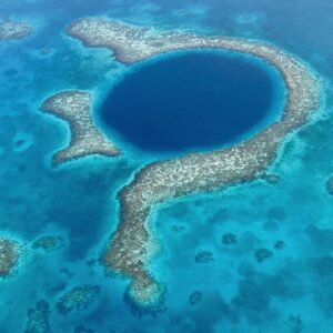 Blue Hole 1