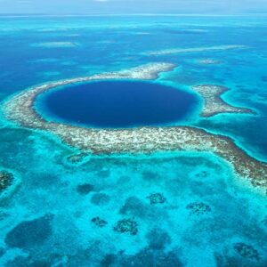 Blue Hole 2