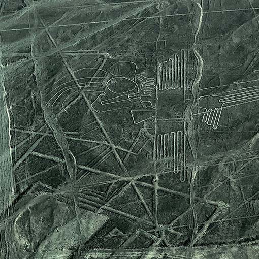 Linee di Nazca 2